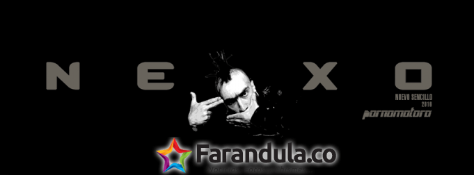 PORNOMOTORA PRESENTA SU NUEVO SENCILLO NEXO
