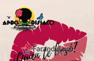 QUIÉN TE BESÓ LO NUEVO DE AFRODISÍACO JUNTO A SAMY Y SANDRA SANDOVAL