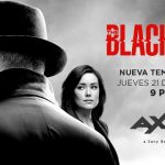 AXN – The Blacklist Temporada 6