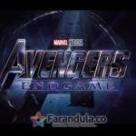Avengers Endgame –