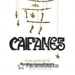 Caifanes – Colombia