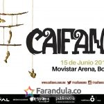 Caifanes _ Colombia