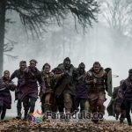 Into The Badlands 3B d
