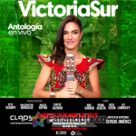 Victoria Sur – Antología en vivo