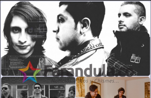 IZQUIERDO PRESENTA SU NUEVO VIDEO MAGIA NEGRA