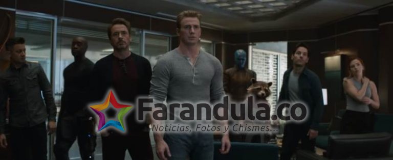 Avengers: Endgame Rompe Récords En La Venta Anticipada De Entradas En ...