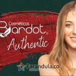 Bardot – Authentic