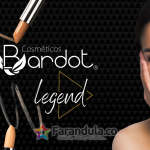 Bardot – Legend