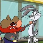Boomerang – New Looney Tunes –
