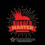 Burger Master nacional 2019