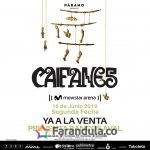 Caifanes – Bogotá