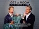 Llega un nuevo capítulo de ‘Get a room con Carson y Thom’