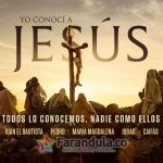 History – Yo conocí a Jesús