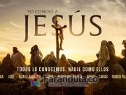 History estrena en exclusiva la miniserie “Yo conocí a Jesús” – Especial Semana Santa