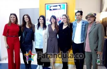 ‘La sucursal’ la nueva película de Dago García – estreno 11 de abril – Colombia