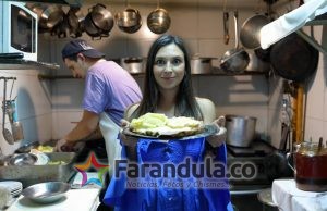 “Me voy a comer el mundo” estrena sus nuevos episodios en Argentina y Chile