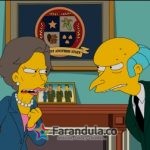 Opposites a -Frack – Los Simpson – FOX (3)
