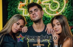 Rombai llega a los Billboards