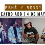 Rene & Renny