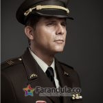 FOX Premium – El General Naranjo – Christian Meier es Óscar Naranjo (1)