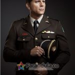FOX Premium – El General Naranjo – Christian Meier es Óscar Naranjo (2)