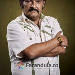 FOX Premium – El General Naranjo – Federico Rivera es Pablo Escobar (1)