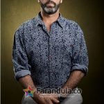 FOX Premium – El General Naranjo – Juan Pablo Shuk es Roberto Abadía (1)