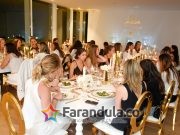 OMEGA lanzó su nueva colección ‘Constellation Manhattan’ en una cena privada en la ciudad de Bogotá