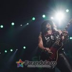 Slash – Bogotá – Move Concerts