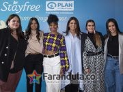 Lanzamiento campaña «Juntas progresamos»