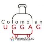 Colombian Luggage –