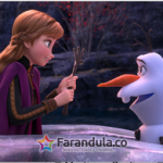 Frozen 2 – Disney 01