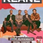 KEANE – Colombia