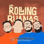 Los Rolling Ruanas – Más allá del tiempo 01