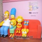 Los Simpson 30 años