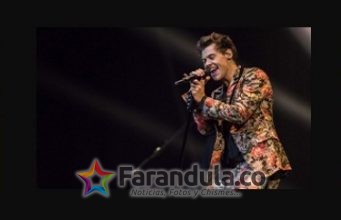 Harry Styles y U2 serán parte de las grandes estrellas que llegan este mes a Directv