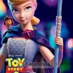 Toy Story 4 – BO PEEP