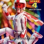 Toy Story 4 – DUKE CABOOM