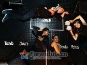 Encántate con “Encanta” “La Bruja y La Pajarita” y “Spice & Drama” en temporada de estreno