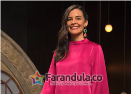 Alejandra Torres Dromgold, es la segunda mujer que se suma como inversionista a la tercera temporada de Shark Tank Colombia: Negociando con Tiburones