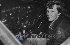 ¿Qué le pasó a Amelia Earhart? La expedición para resolver el misterio de la célebre pionera de la aviación por National Geographic
