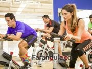 Cómo cumplir el propósito de año nuevo de hacer ejercicio, aunque estemos en julio