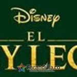 Disney – El Rey León