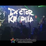 Doctor Krapula – Rock The Casbah 05