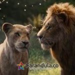 ‘El Rey León’