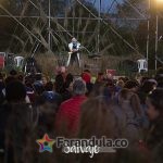 Festival Salvaje – Chaco