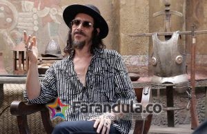 History estrenará la súper-producción: Hernán