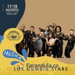La Magdalena Fest – La Cumbia Stars