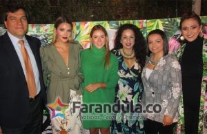 Se lanzó en Colombia la colección Lip Vibes de Almay