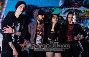 No le digan a Diego presenta “Atracción”